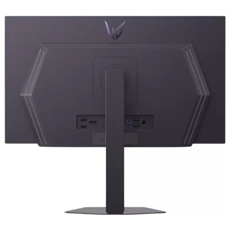 Monitor Gamer OLED LG 27" UltraGear 27GX704A-B QHD 240 Hz
