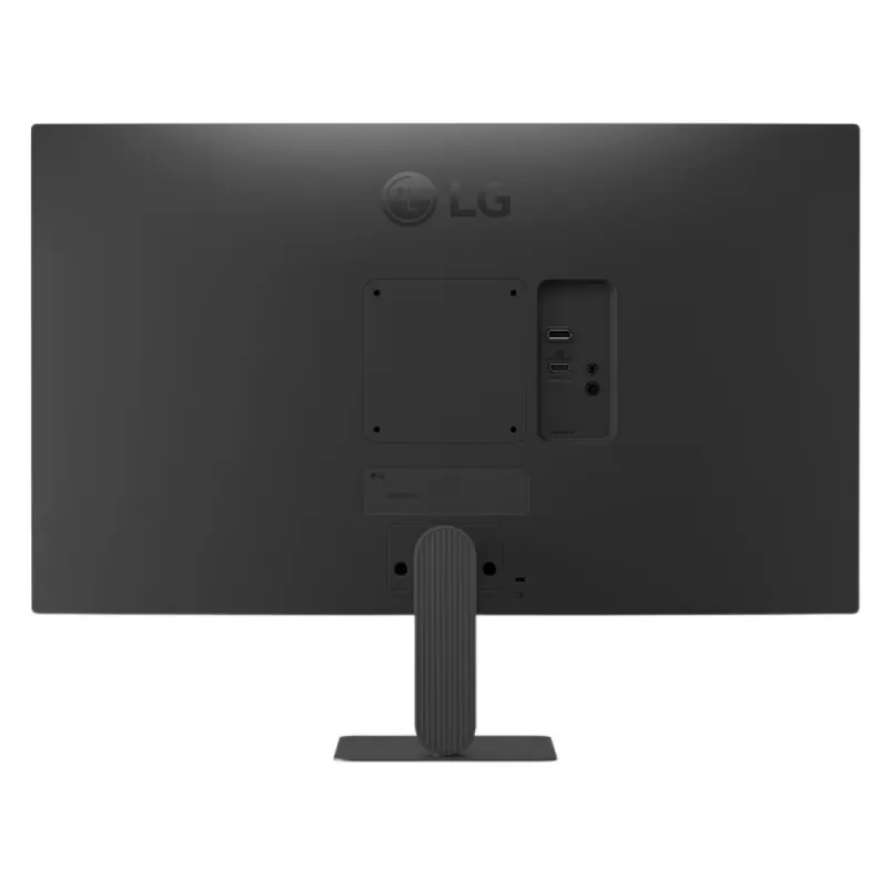 Monitor LG 27" UltraFine 27U711B-B IPS 4K UHD 60Hz
