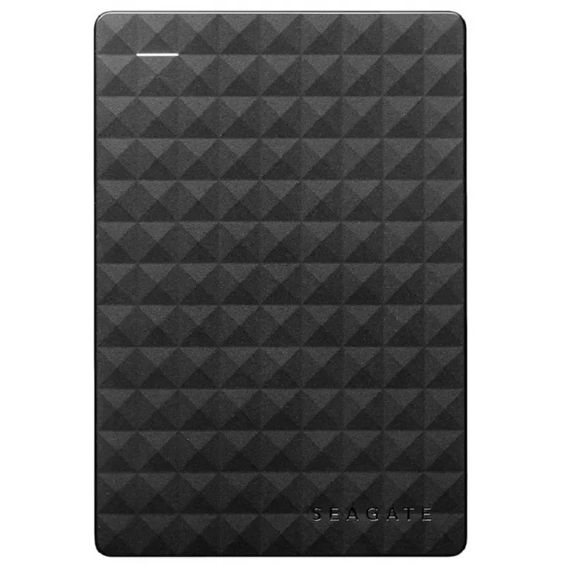 HD Externo Seagate 4TB Expansion Portable STEA4000400 USB 3.0 2.5 - Negro