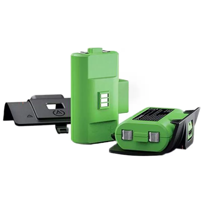 Baterias Recargables Xbox Series X/S PowerA Play And Charge Kit  