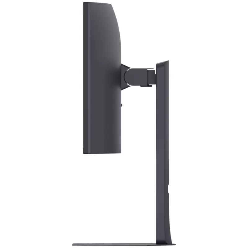 Monitor Gamer Curvo LED LG 34" UltraGear 34G600A-B WQHD 160Hz