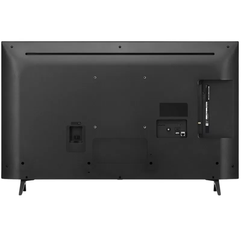 Smart TV LED LG 43" 43UT7300 4K Ultra HD AI ThinQ