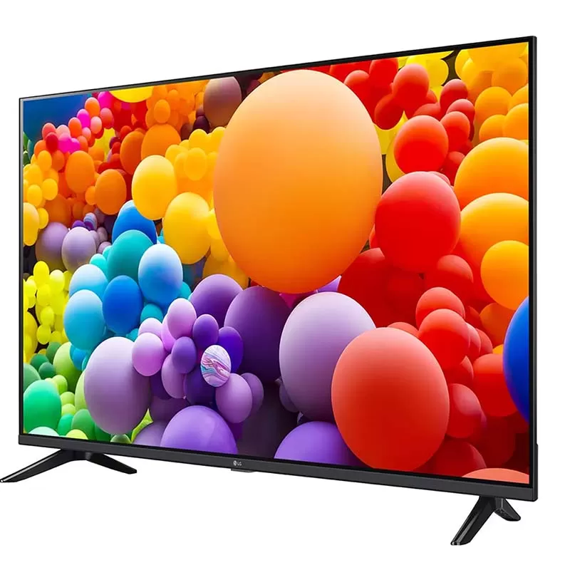 Smart TV LED LG 55" 55UT7300 4K Ultra HD AI ThinQ