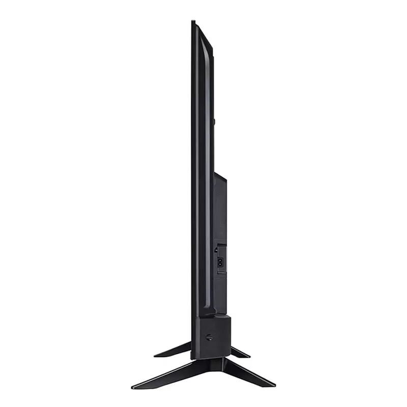 Smart TV LED LG 55" 55UT7300 4K Ultra HD AI ThinQ