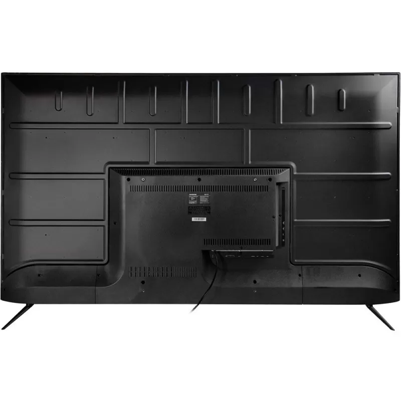 Smart TV LED Magnavox 65" 65MEZ573-M1 4K Ultra HD