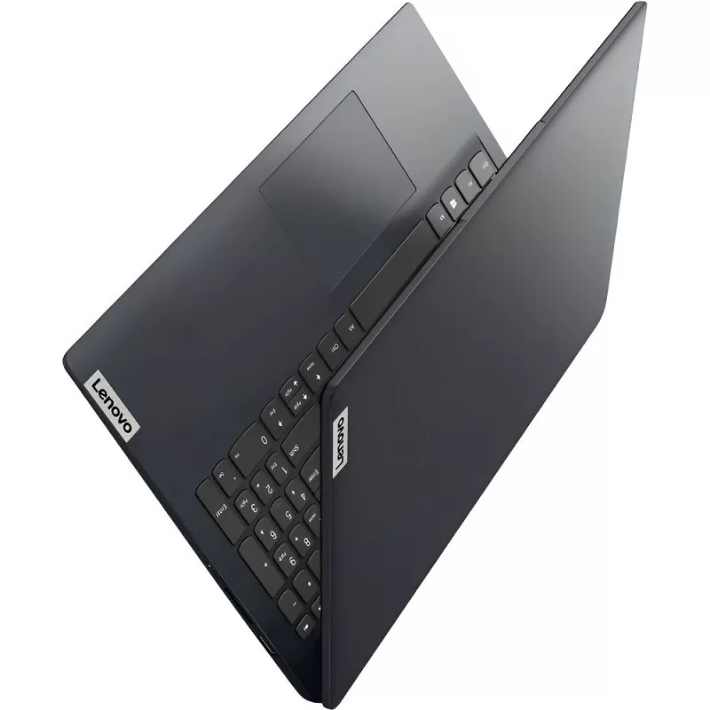 Notebook Lenovo IdeaPad 1 15IAU7 82QD00HMUS 15.6" Touch Intel Core i5-1235U 8/512GB W11H - Abbys Blue