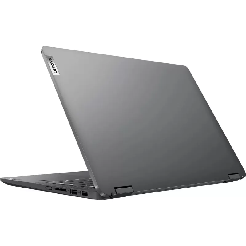 Notebook Lenovo IdeaPad Flex 5 14IAU7 82R700L5US 14" Touch Intel Core i5-1235U 8/512GB W11H - Storm Grey