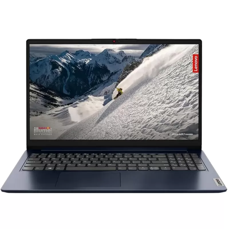 Notebook Lenovo IdeaPad 1 15AMN7 82VG00R2US 15.6&q...