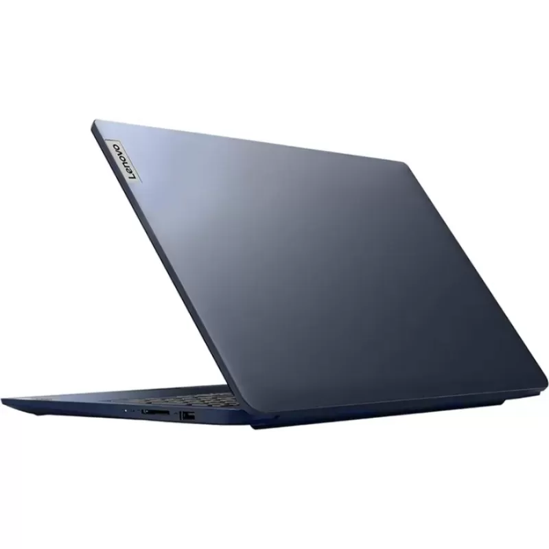 Notebook Lenovo IdeaPad 1 15AMN7 82VG00R2US 15.6" AMD Ryzen 3 7320U 4/128GB W11H  - Abyss Blue