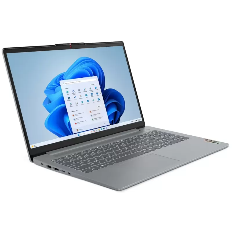 Notebook Lenovo IdeaPad Slim 3 15IRU8 82X700EDUS 15.6" Intel Core i5-1334U 8/512GB - Gray