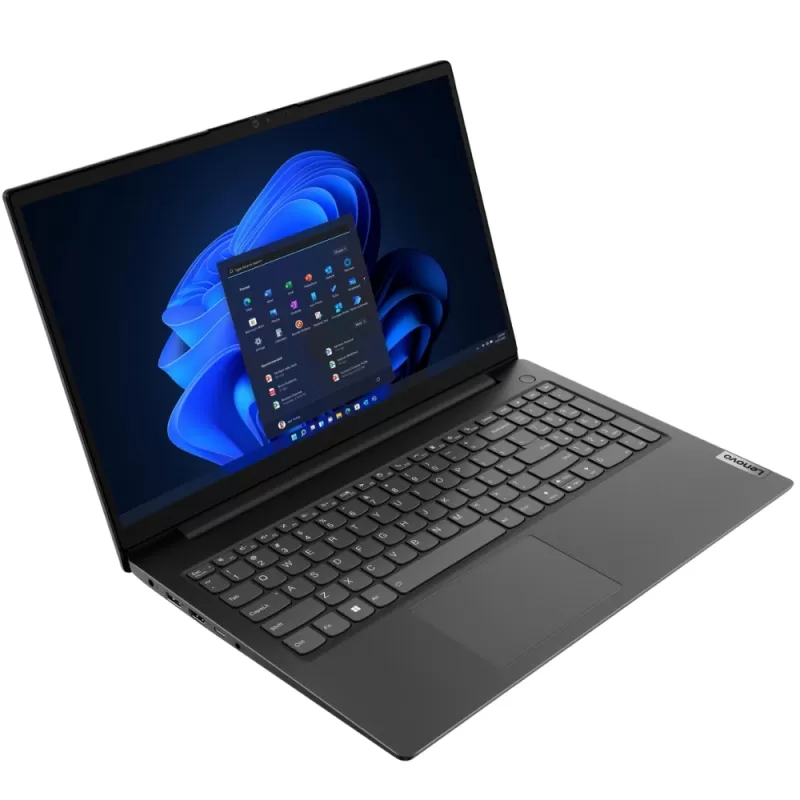 Notebook Lenovo V15 G4 IRU 83CC002HUS 15.6" Intel Core i7-13620H 16GB/1TB W11H - Business Black