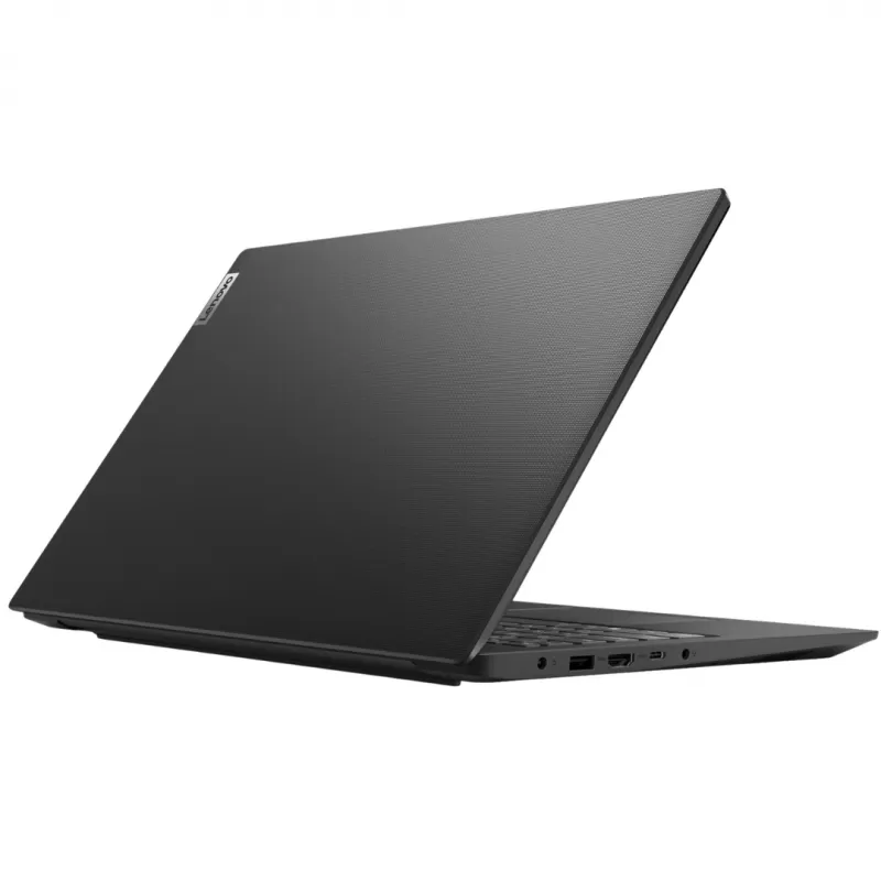 Notebook Lenovo V15 G14 AMN 83CQ0025US 15.6" AMD Ryzen 3 7320U 16/512GB W11 - Business Black
