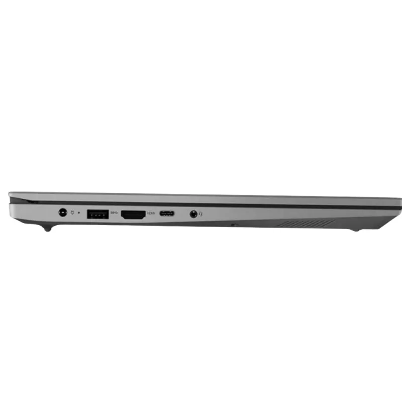 Notebook Lenovo V15 G4 AMN 83CQA008IN 15.6" AMD Ryzen 5 7520U 8/512GB - Gray