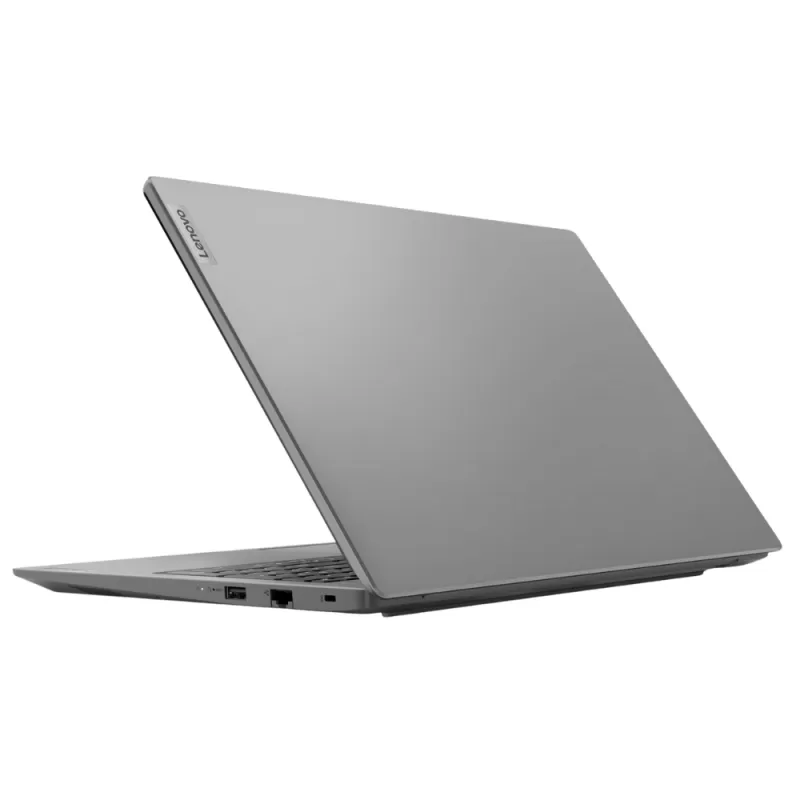 Notebook Lenovo V15 G4 AMN 83CQA008IN 15.6" AMD Ryzen 5 7520U 8/512GB - Gray
