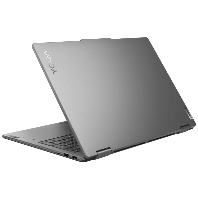 Notebook Lenovo Yoga 7 2-in-1 16IML9 83DL0002US 16" Touch Intel Core Ultra 7 155U 16GB/1TB W11H - Storm Grey