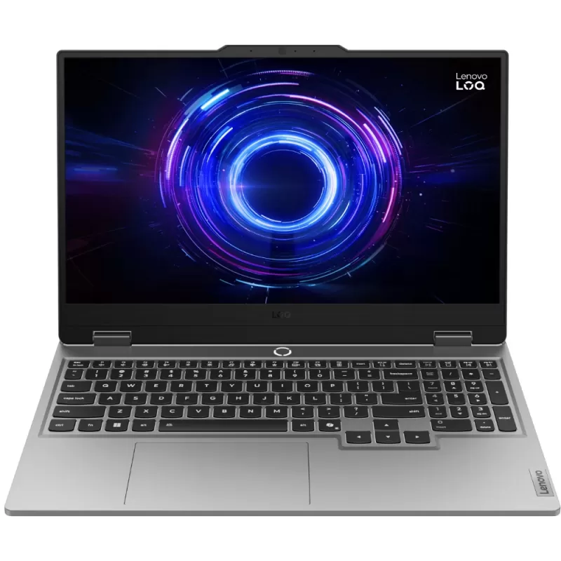 Notebook Lenovo LOQ 15IRX10 83JE002LUS 15.6" ...