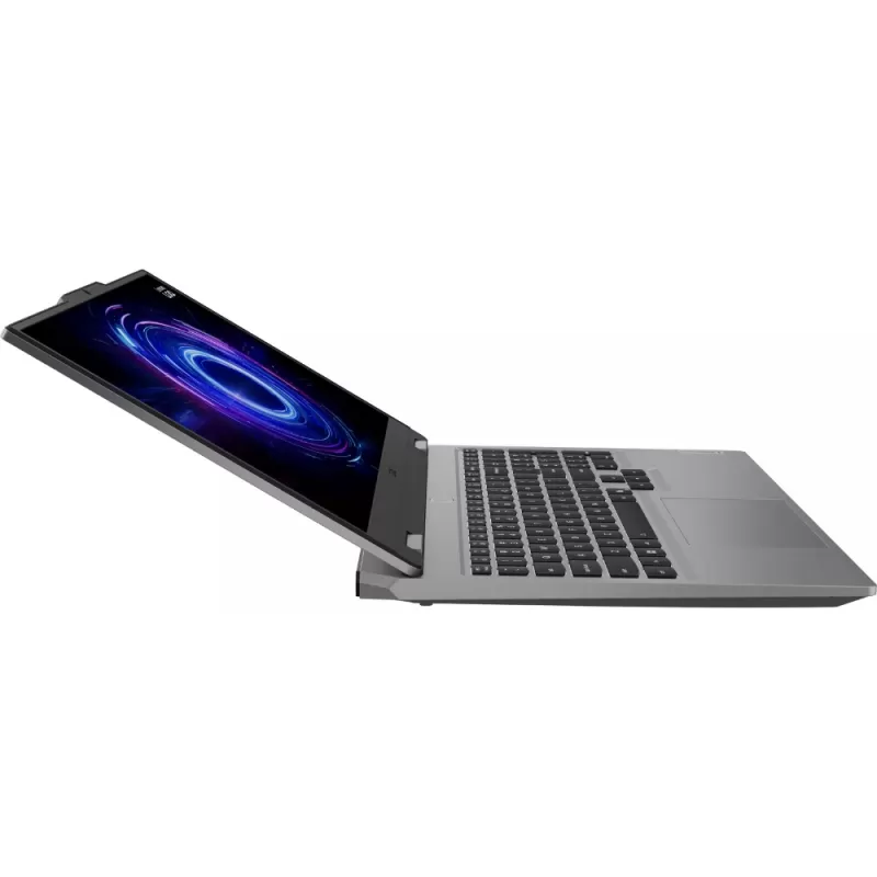 Notebook Lenovo LOQ 15IRX10 83JE002LUS 15.6" Intel Core i7-13650HX 16/512GB W11 RTX5060 8GB - Luna Grey