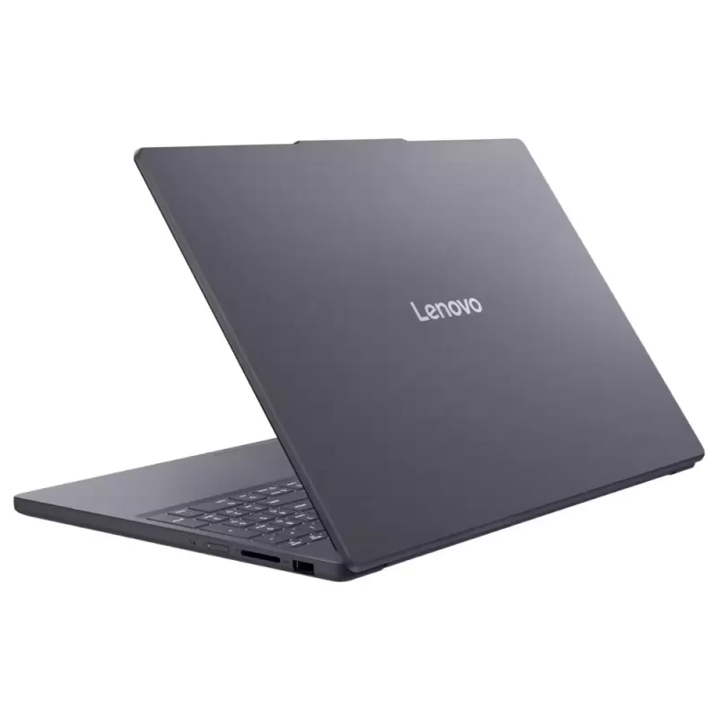 Notebook Lenovo IdeaPad Slim 3 15ARP10 83K700TUUS 15.3" Touch AMD Ryzen 7 170 16/512GB W11H - Luna Grey
