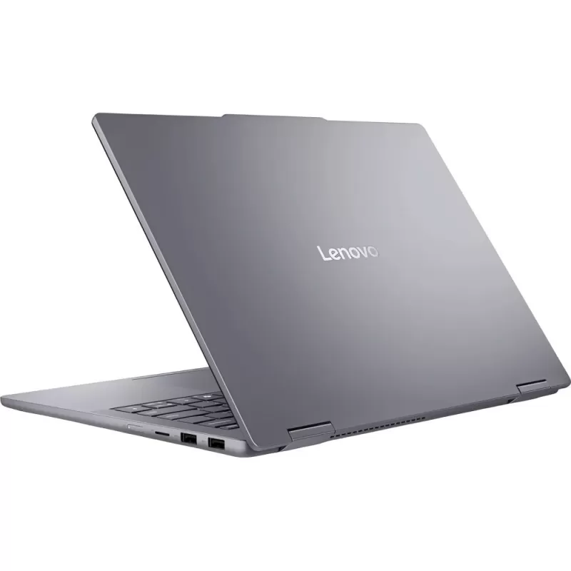 Notebook Lenovo IdeaPad 5 2-in-1 14IAL10 83KR0047US 14" Touch Intel Core Ultra 5 225U 8/512GB W11 - Luna Grey