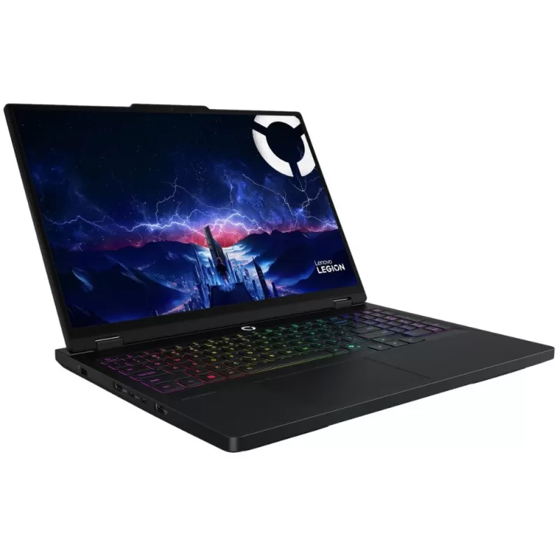 Notebook Lenovo Legion Pro 5 16IAX10 83F3000HUS 16" OLED Intel Core Ultra 9 275HX 32GB/1TB W11H RTX5070 8GB - Eclipse Black