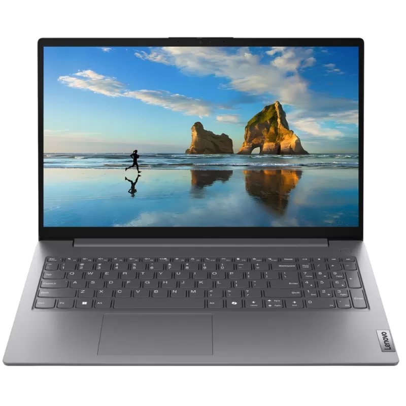 Notebook Lenovo V15 G5 IRL 83GW005NLD 15.6" Intel Core i3-1315U 8/256GB FreeDOS - Luna Grey