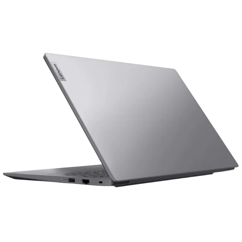 Notebook Lenovo V15 G5 IRL 83GW005NLD 15.6" Intel Core i3-1315U 8/256GB FreeDOS - Luna Grey