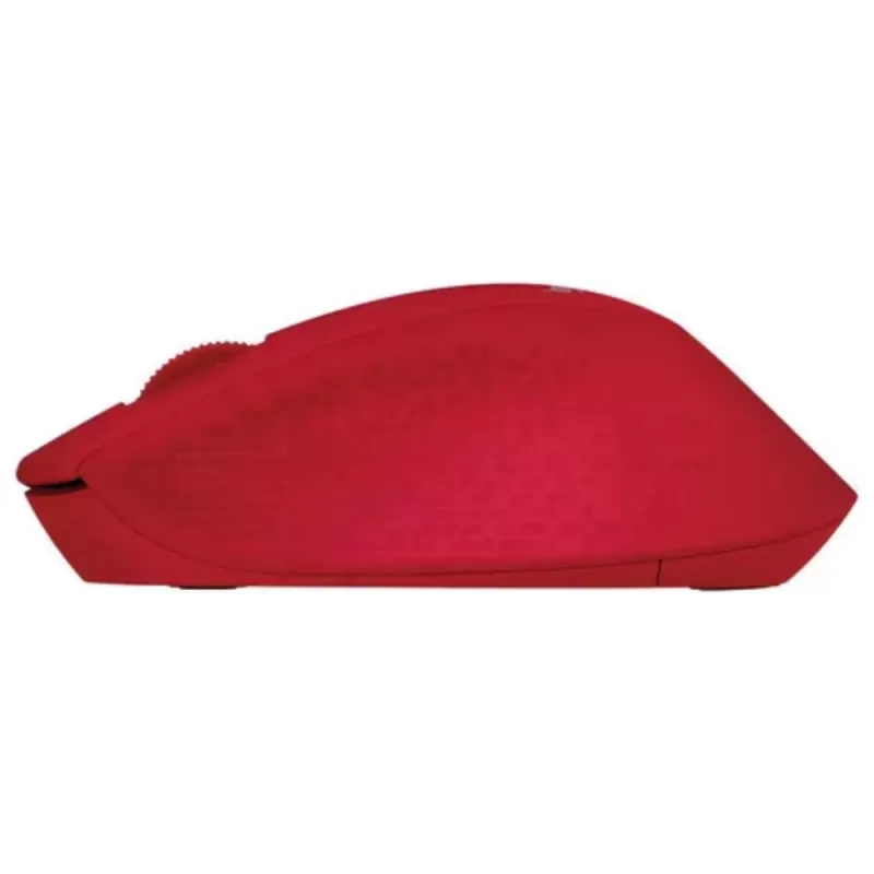 Mouse Wireless Logitech M280 - Red
