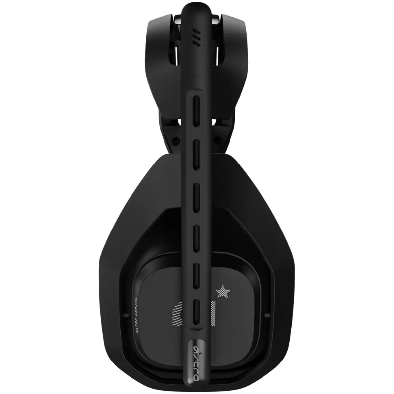 Auricular Gaming Astro a50 + Estación Base para PlayStation - Black