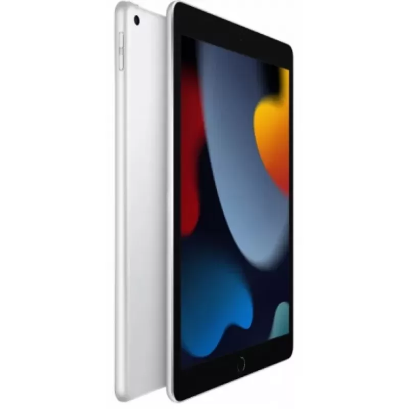 Apple iPad 9th (2021) 10.2" MK2P3LL/A Wi-Fi 256GB - Silver