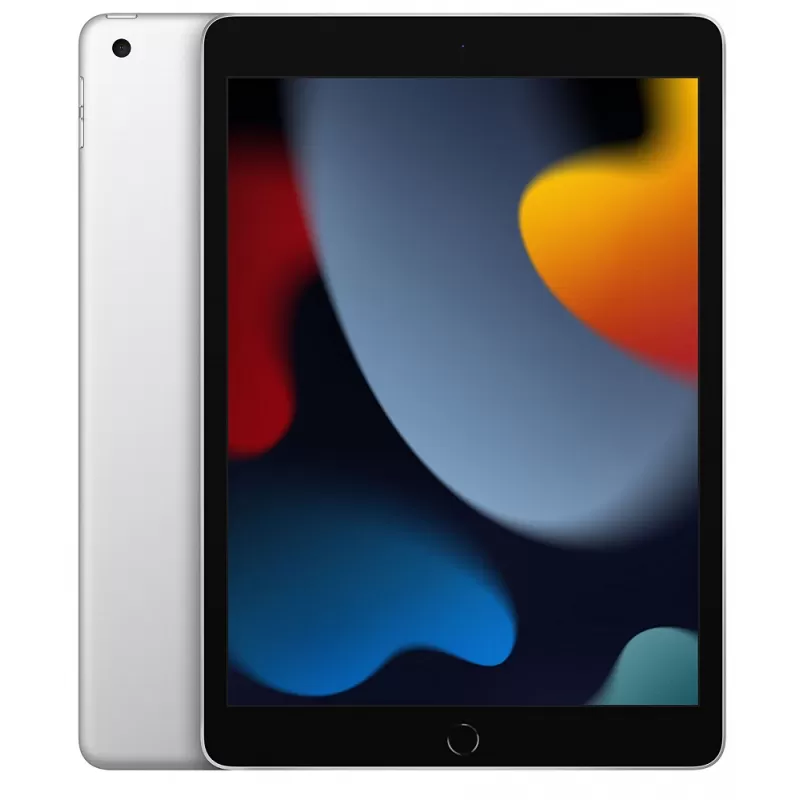 Apple iPad 9th (2021) 10.2" MK2P3LL/A Wi-Fi 2...
