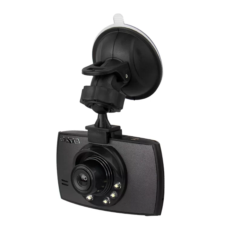 Cámara Vehicular Satellite A-DVR021 Dual Lens HD ...