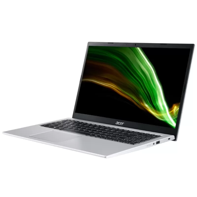 Notebook Acer Aspire 3 A315-59-58YL 15.6" Intel Core i5-1235U 16/512GB W11H - Pure Silver