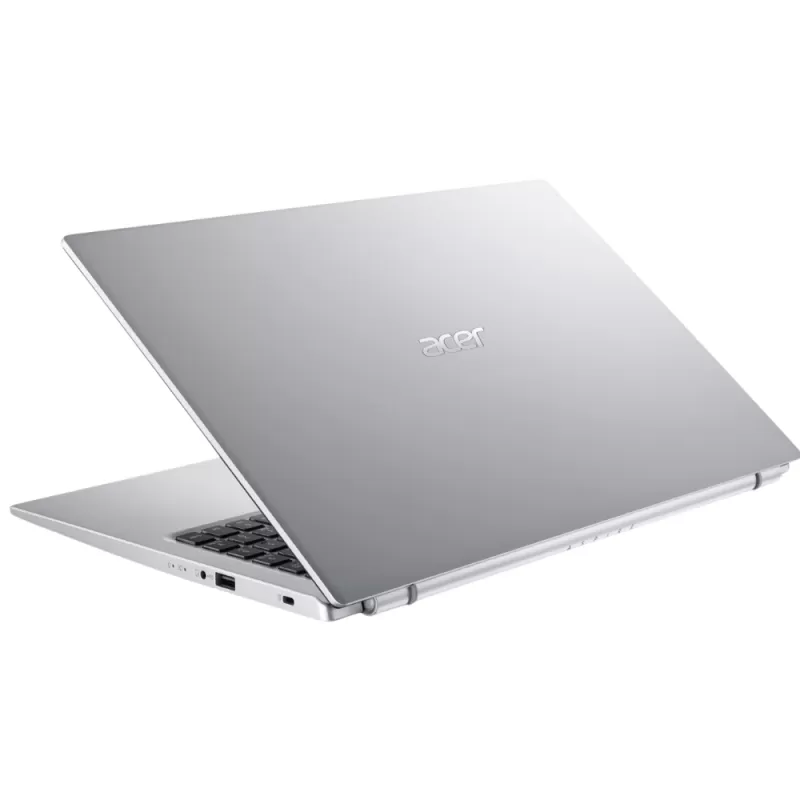 Notebook Acer Aspire 3 A315-59-58YL 15.6" Intel Core i5-1235U 16/512GB W11H - Pure Silver