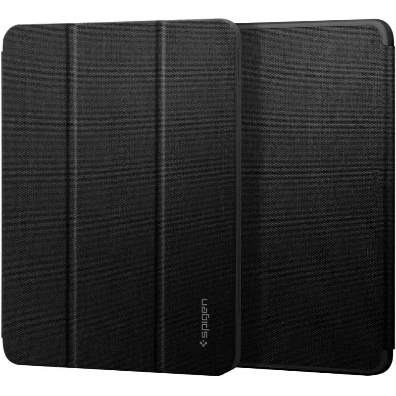 Capa Spigen para iPad Air  10.9" Urban Fit ACS01943 - Black