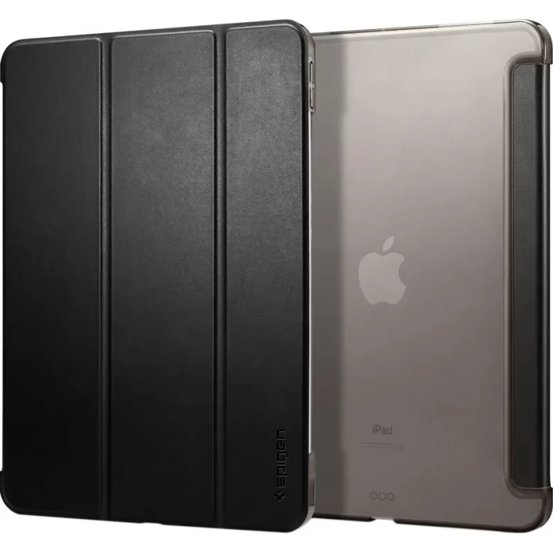 Capa Spigen para iPad Air 10.9" ACS02050 Smart Fold - Black