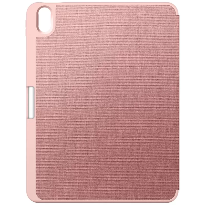 Capa Spigen para iPad Air 13" (2024) Urban Fit ACS07673 - Rose Gold