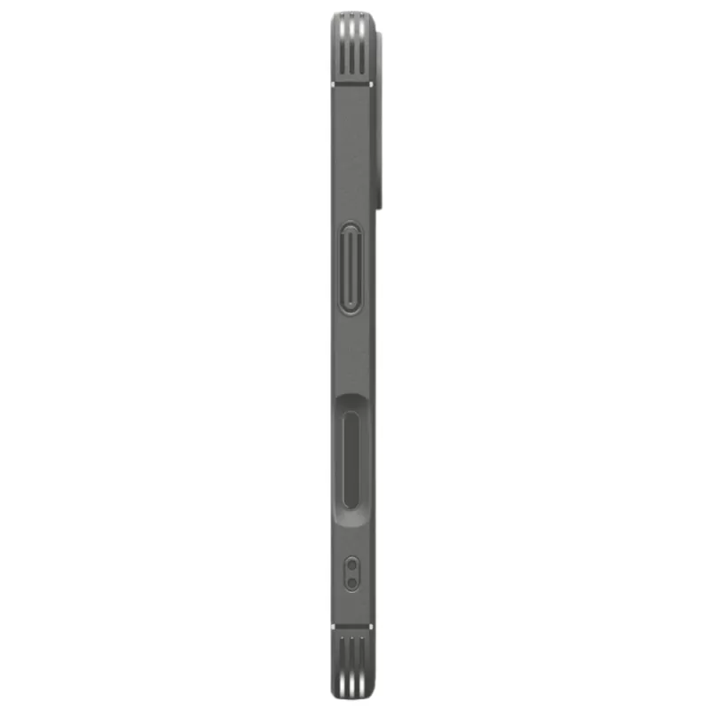 Capa Spigen iPhone 17 Core Armor MagFit ACS09645 - Matte Black