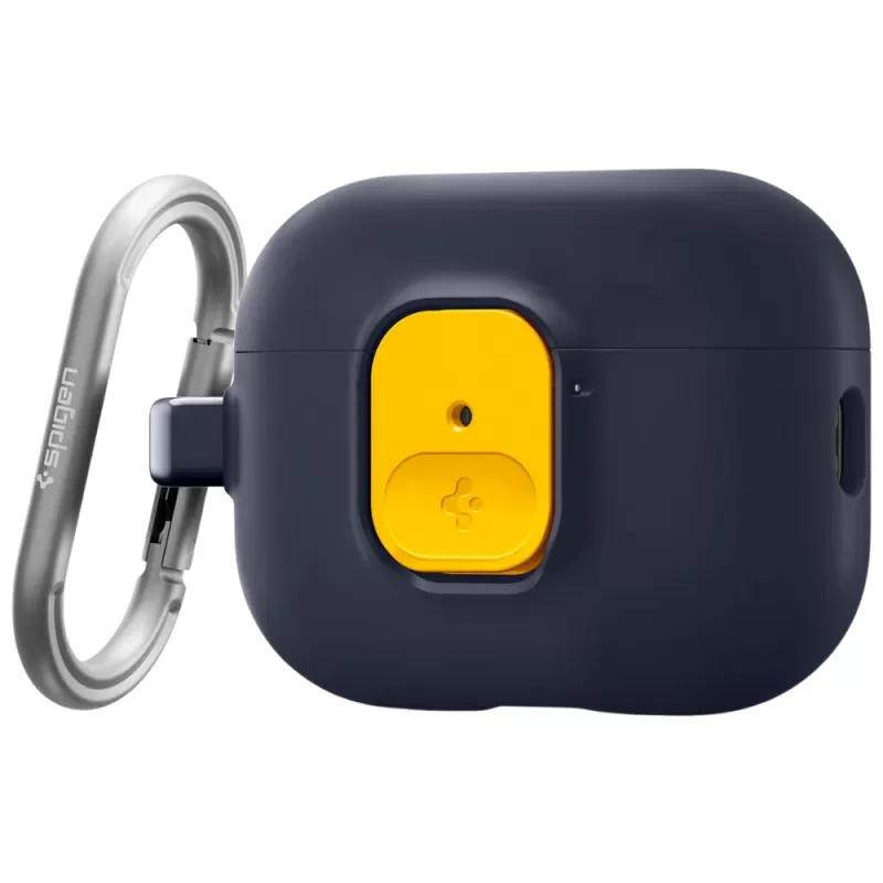 Capa Spigen para AirPods Pro 3 Nano Pop ACS09829 - Blueberry Navy