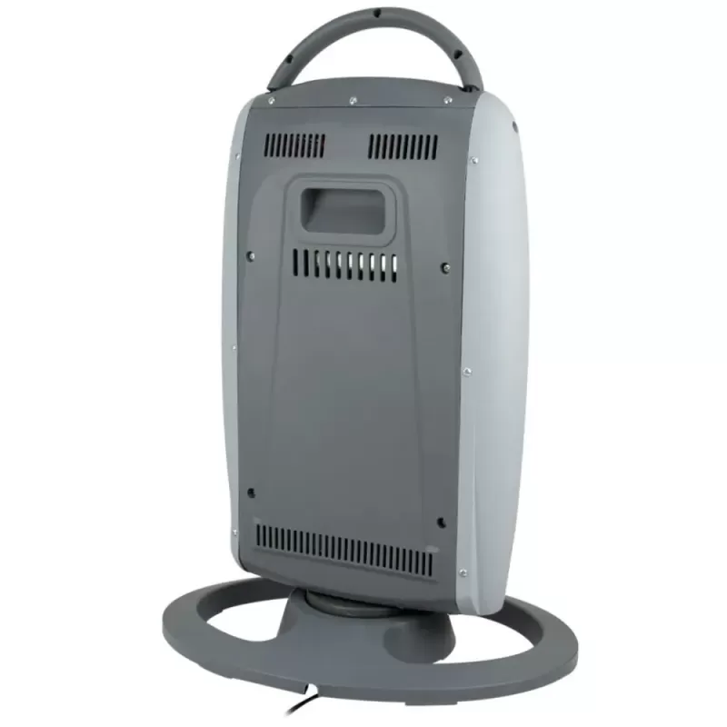 Estufa Eléctrica Smartfy AE02B 1200W 220V - Gray