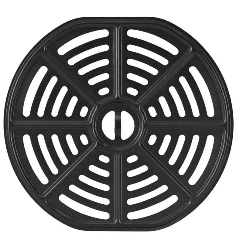 Air Fryer Smartfy AF03R 900W 3.6L 110V - Red