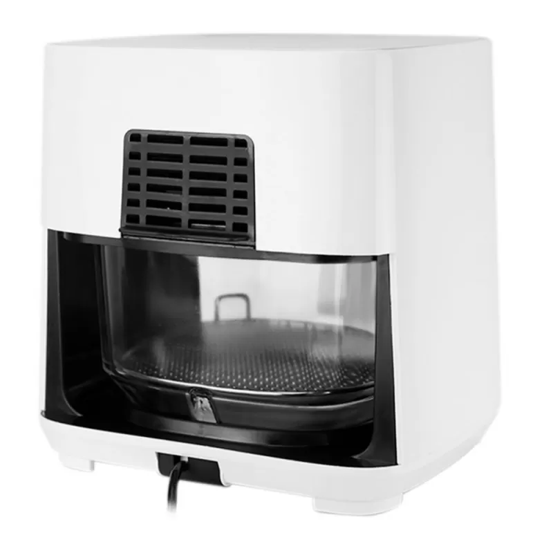 Air Fryer Smartfy AF04W 1350W 4.5L 110V - White