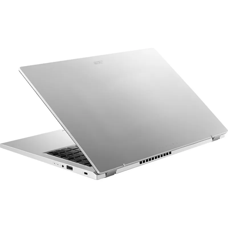 Notebook Acer Aspire Go 15 AG15-71P-794K 15.6" Intel Core i7-13620H 16/512GB W11H - Pure Silver