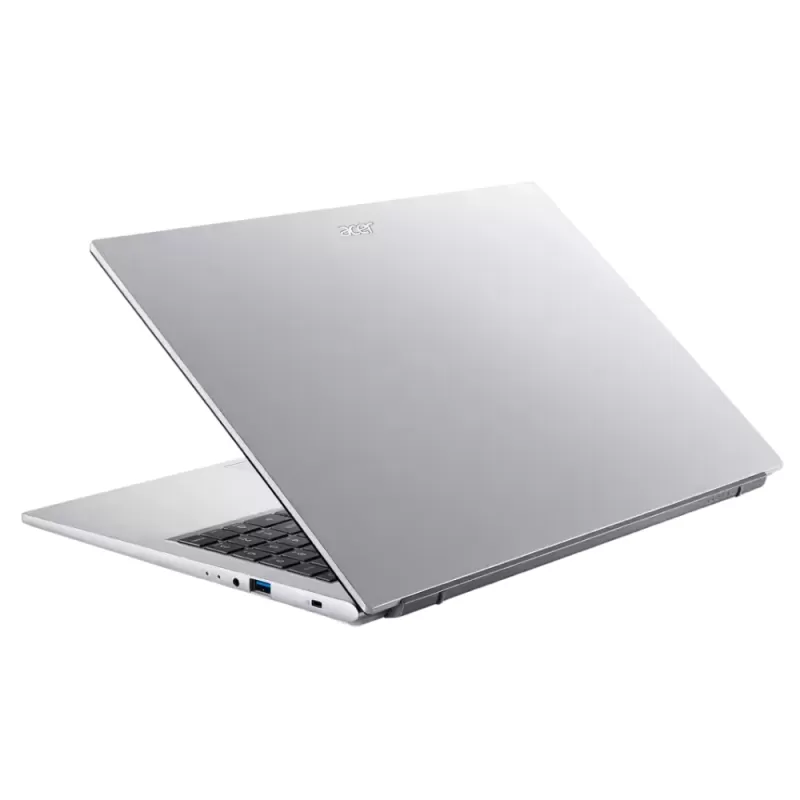 Notebook Acer Aspire Go 15 AG15-72P-97RC 15.6" Intel Core i9-13900H 16/512GB W11H - Pure Silver