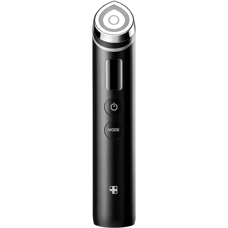 Rejuvenecedor Facial Medicube Age-R Booster Pro 6 en1- Black