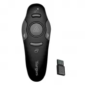 Presentador Laser Wireless Targus AMP16US 2.4GHz -...