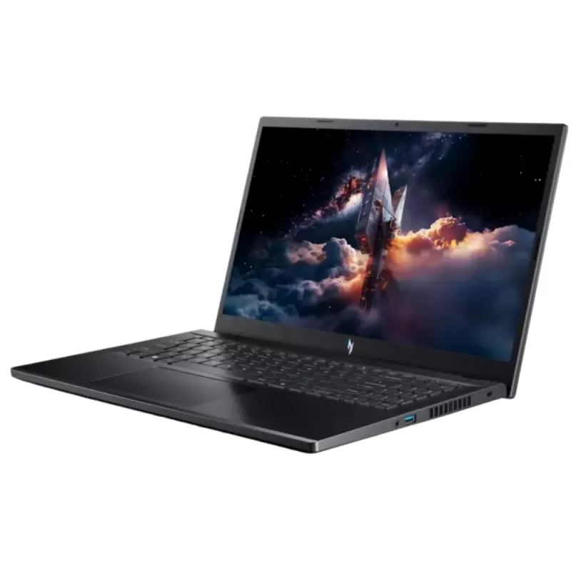 Notebook Acer Nitro V 15 ANV15-52-778V 15.6" Intel Core i7-13620H 16/512GB W11 RTX5050 8GB - Obsidian Black