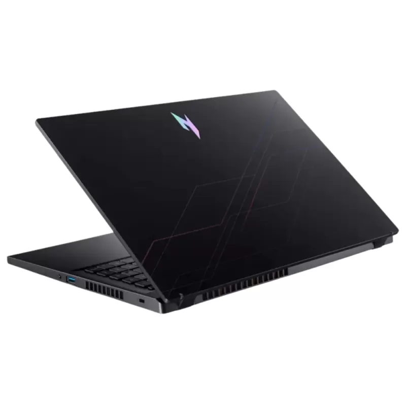 Notebook Acer Nitro V 15 ANV15-52-778V 15.6" Intel Core i7-13620H 16/512GB W11 RTX5050 8GB - Obsidian Black