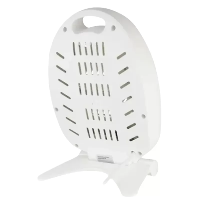 Estufa Eléctrica Smartfy AQ01W 800W 220V - White
