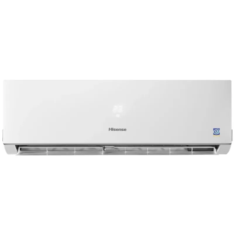 Aire Acondicionado Hisense Split AS-18UR4SMADJ03 Inverter 18000BTU 220V/50Hz - White