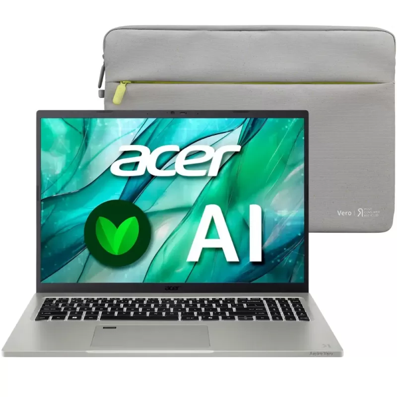Notebook Acer Aspire Vero 16 AV16-51P-58KU 16"...